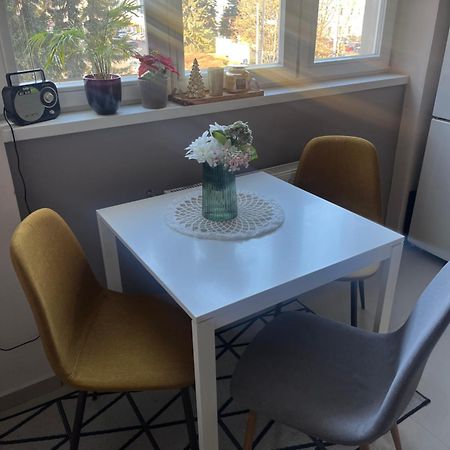 Apartman Suzanne Banska Bystrica Exterior photo