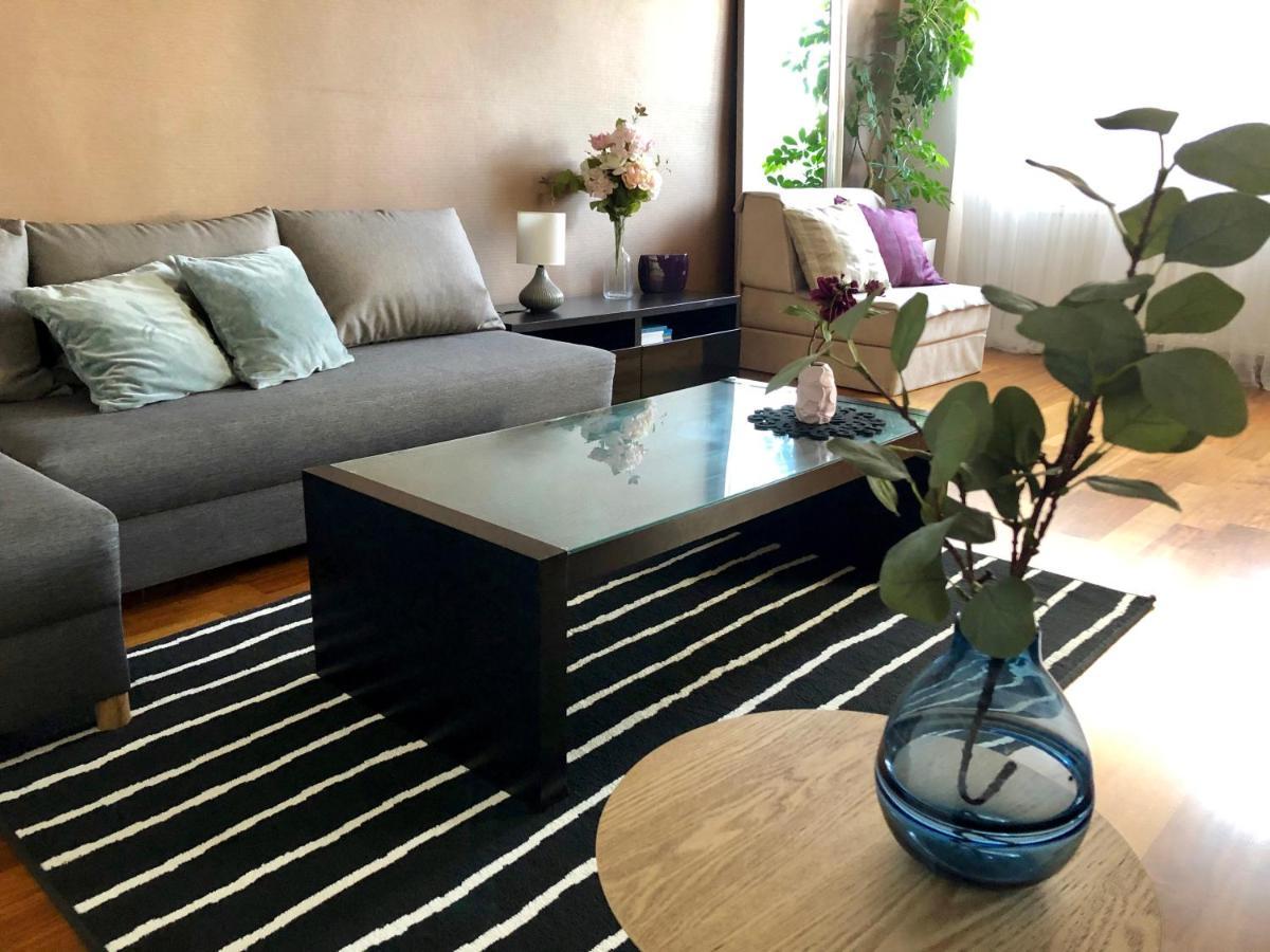 Apartman Suzanne Banska Bystrica Exterior photo