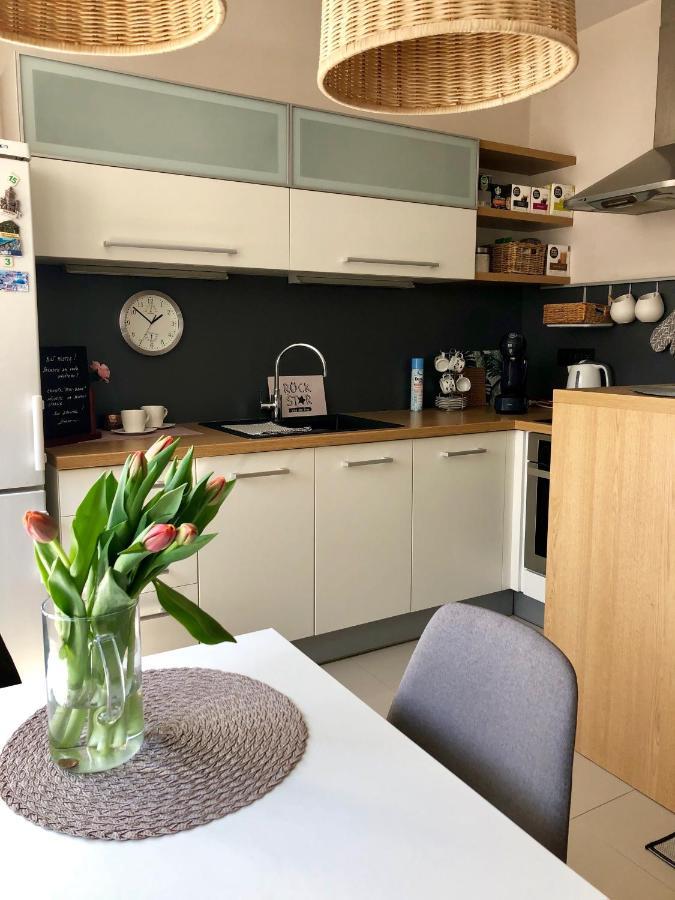 Apartman Suzanne Banska Bystrica Exterior photo