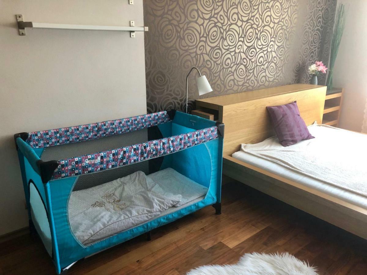Apartman Suzanne Banska Bystrica Exterior photo