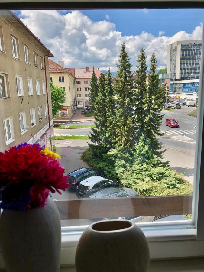 Apartman Suzanne Banska Bystrica Exterior photo